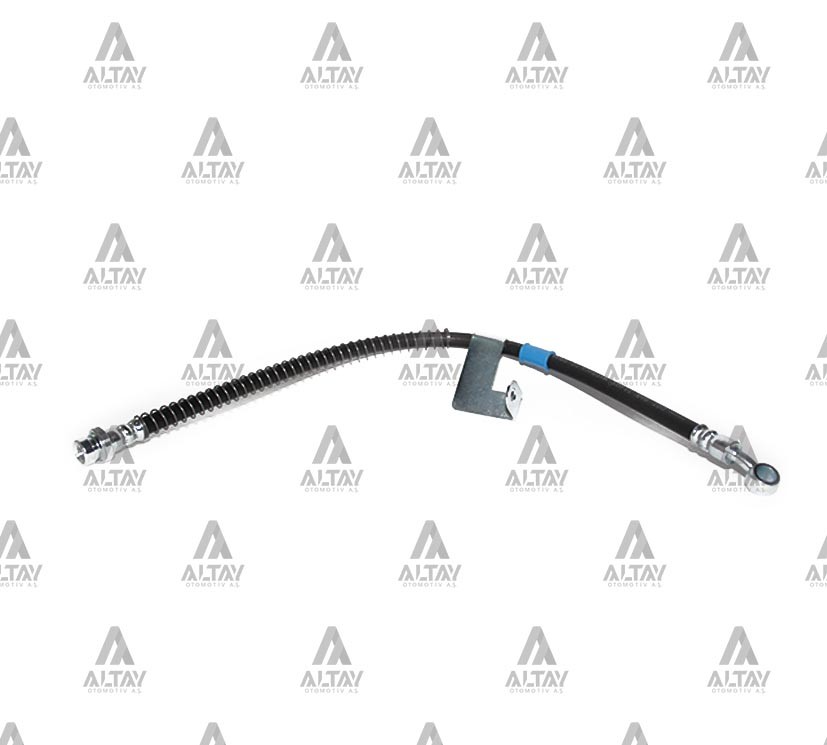 Honda Accord Arka Fren Hortumu 1990-1998